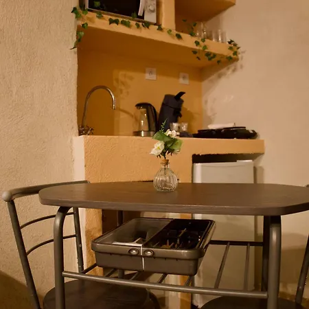 Liefdeshotel Les Secrets Du - Unique Albertville