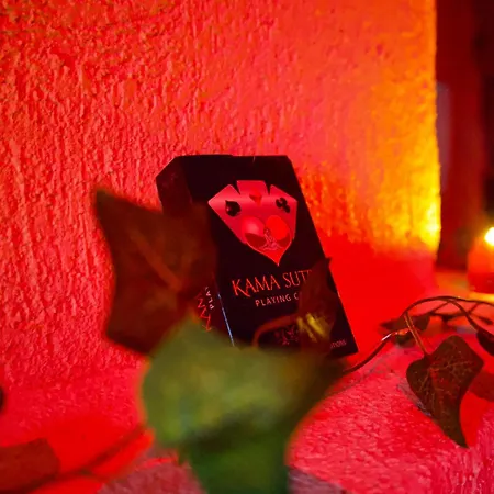 Liefdeshotel Les Secrets Du - Unique *