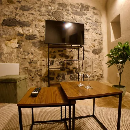 Les Secrets Du - Unique Liefdeshotel