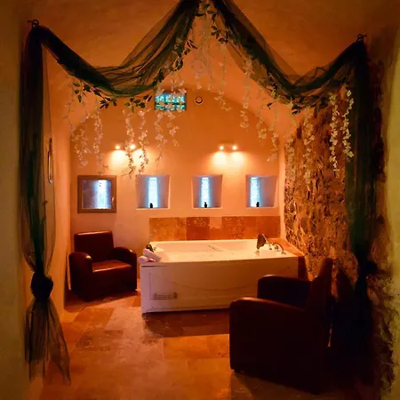 Les Secrets Du - Unique Liefdeshotel Albertville
